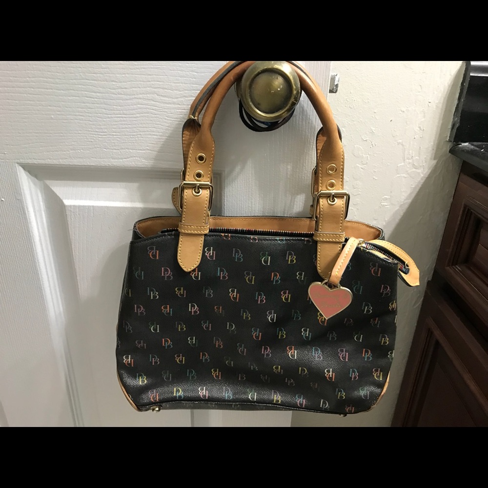 Dooney & Bourke handbag